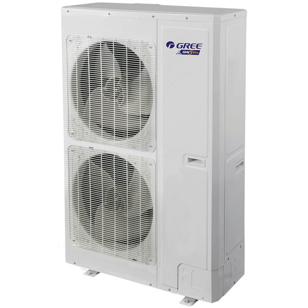 Наружный блок мультизональной промышленной VRF-системы Gree GMV-335WL/C1-X