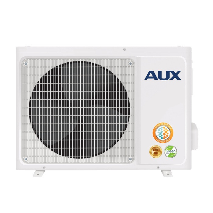 Сплит-система настенного типа AUX ASW-H09A4/QH-R1DI / AS-H09A4/QH-R1DI