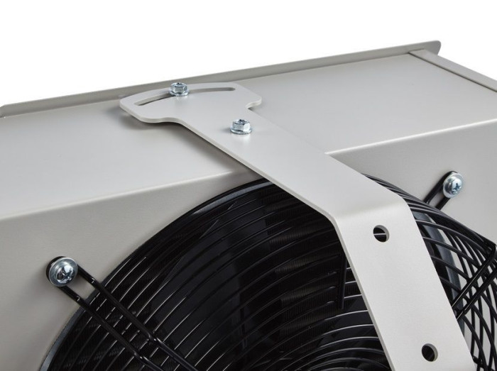 Тепловентилятор Ballu BHP-W4-100-S