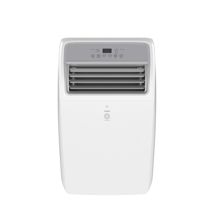 Мобильный кондиционер cерии CAMOMIRU MAC-CM40HPN04