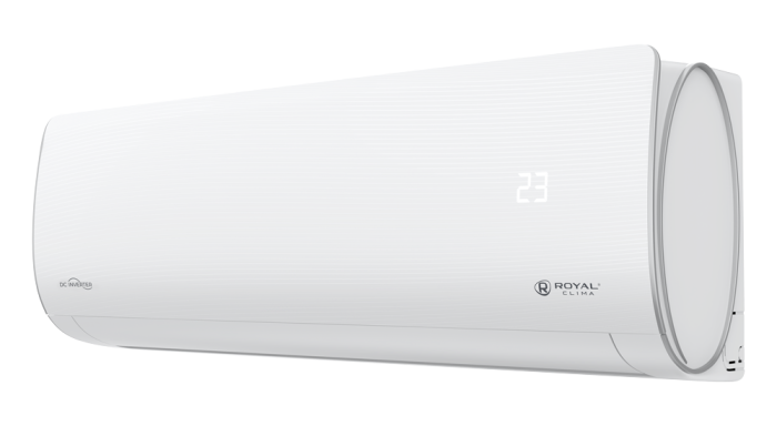 Инверторная сплит-система серии ARIA DC Inverter RCI-AR28HN (комплект)
