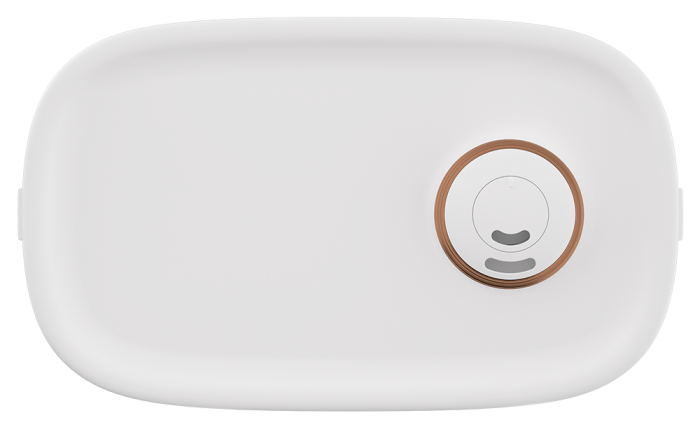 Ультразвуковой увлажнитель серии NUVOLA RUH-NV350/5.0E-WT