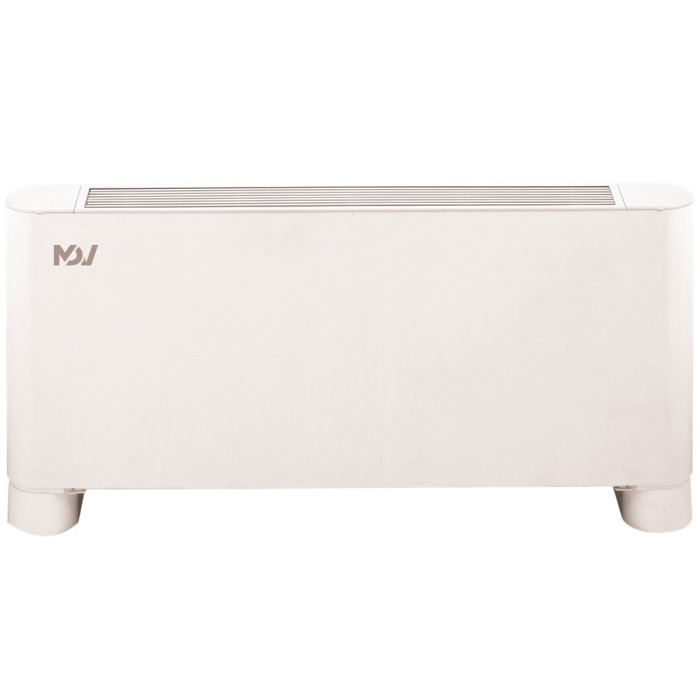 Напольно-потолочный промышленный фанкойл MDV MDKH2-800-R3