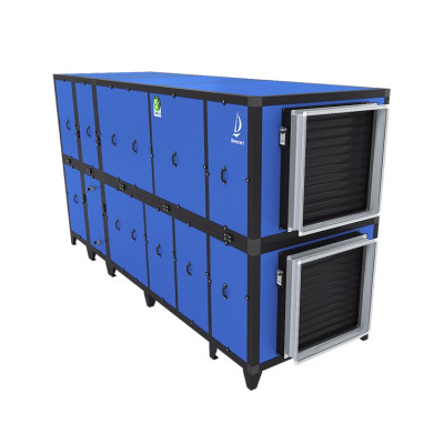 Приточно-вытяжная вентиляционная установка Breezart 16000-C Pool Cool