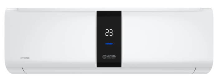 Инверторные сплит-системы серии ELYSIUM Inverter ELB-I36PN