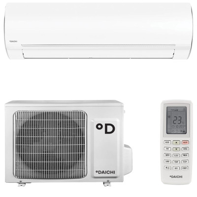 Сплит-система настенного типа Daichi O220AVQS1R-1 / O220FVS1R-1