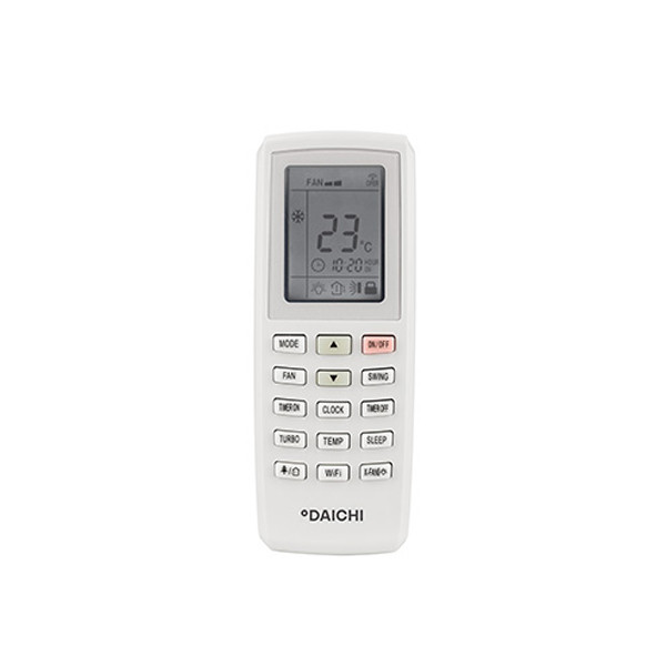 Сплит-система настенного типа Daichi O220AVQS1R-1 / O220FVS1R-1