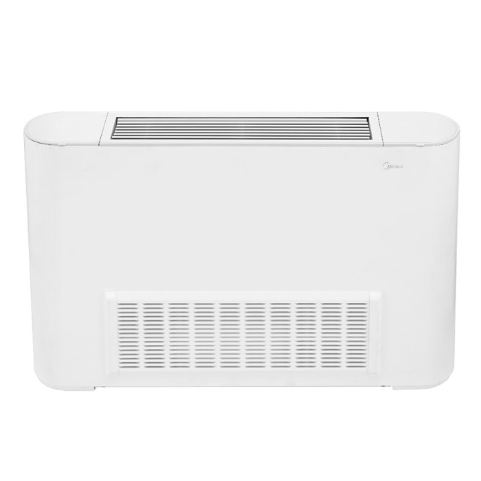 Напольно-потолочный промышленный фанкойл Midea MKH1-800F-R4