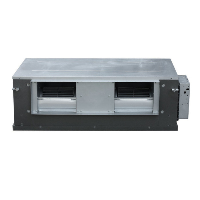 Канальный промышленный фанкойл Midea MKT3-1200FG50