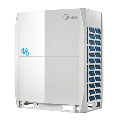 Наружный блок мультизональной промышленной VRF-системы Midea MV6-560WV2GN1