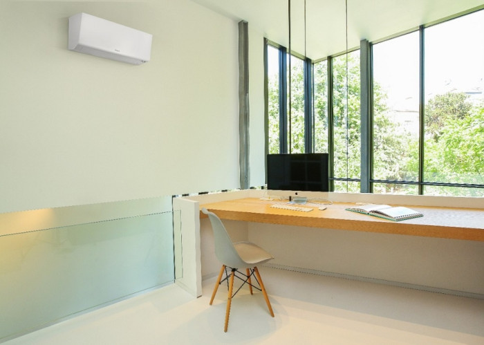 Сплит-система настенного типа Daikin FTXM20R / RXM20R9