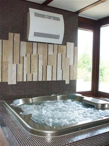 Стационарный осушитель воздуха Dantherm CDF 70