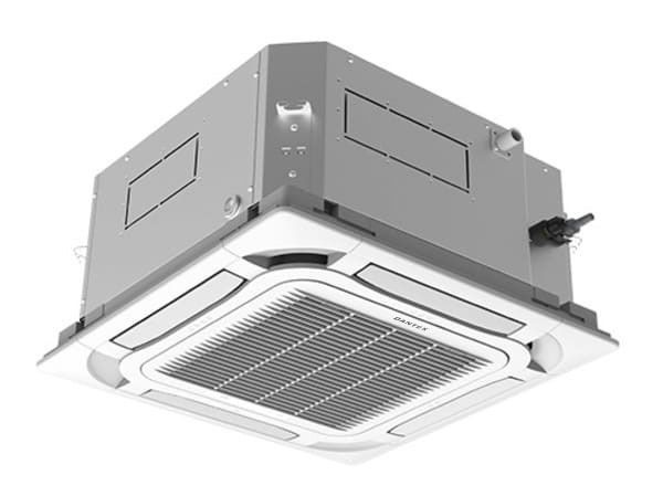 Сплит-система кассетного типа Pioneer KFC36GV / KON36GV