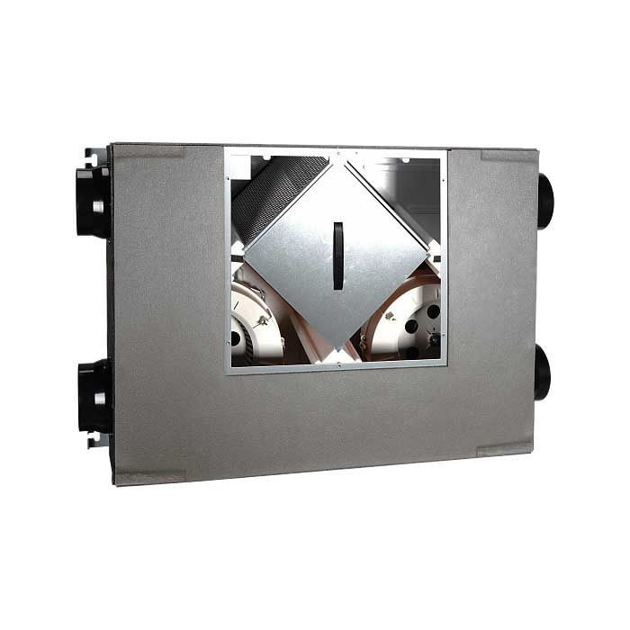 Приточно-вытяжная вентиляционная установка Energolux RONA SRME 910 H2