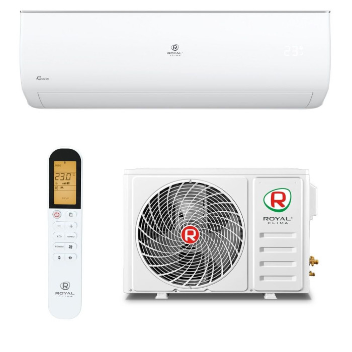 Сплит-система настенного типа Royal Clima RC-GLC70HN