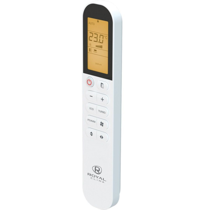 Сплит-система настенного типа Royal Clima RC-GLC70HN