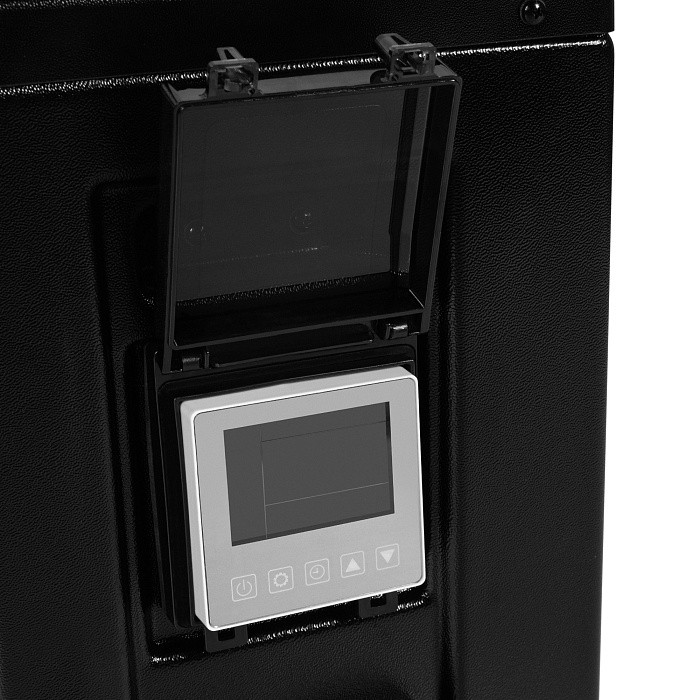 Наружный блок теплового насоса промышленной системы кондиционирования Royal Thermo RTPI-35MHN8