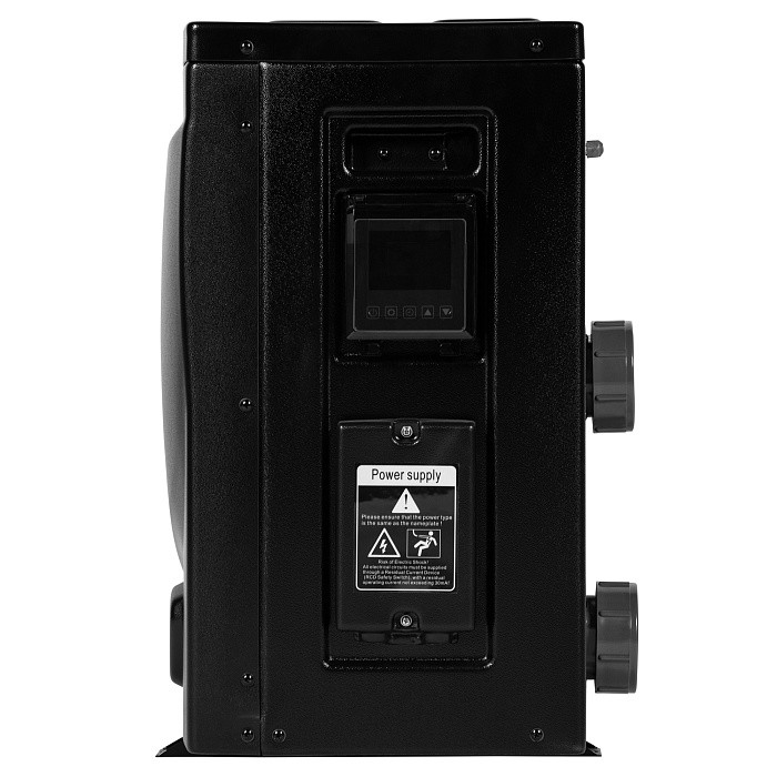 Наружный блок теплового насоса промышленной системы кондиционирования Royal Thermo RTPI-35MHN8