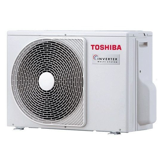 Наружный блок мульти-сплит-системы Toshiba RAS-3M18G3AVG-E