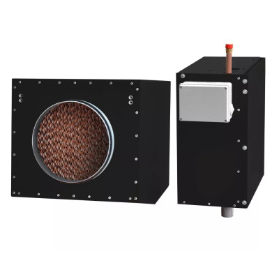 Увлажнитель воздуха Turkov HumiBox 1500