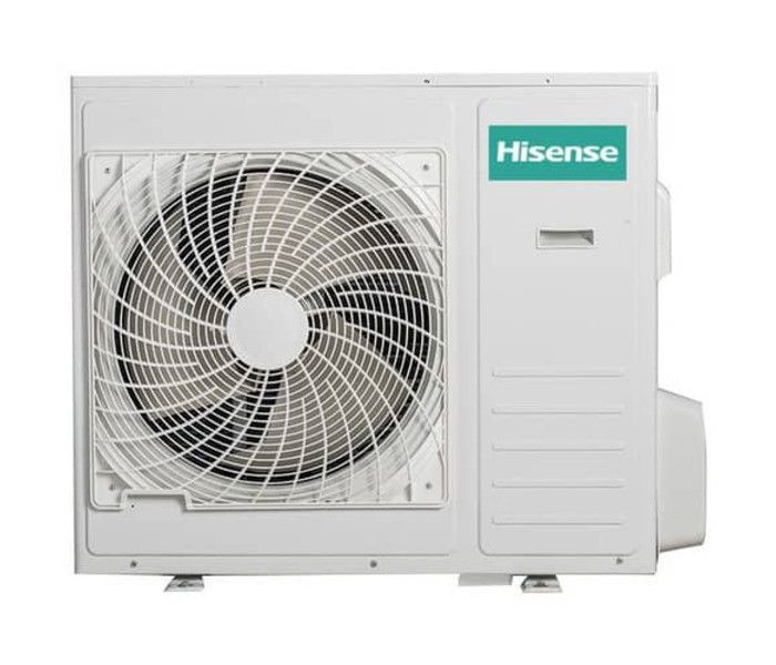 Сплит-система настенного типа Hisense AS-13HW4SVDTG5