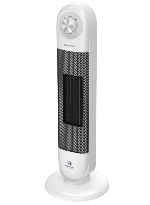 Тепловентилятор серии COLONNATO RFH-C2000DC-WT