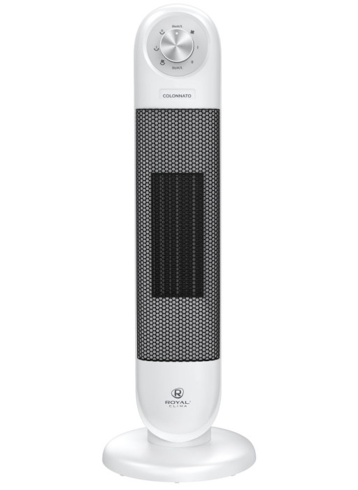 Тепловентилятор серии COLONNATO RFH-C2000DC-WT