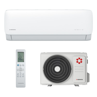 Сплит-система настенного типа Kentatsu KSGA21HFRN1 / KSRA21HFRN1