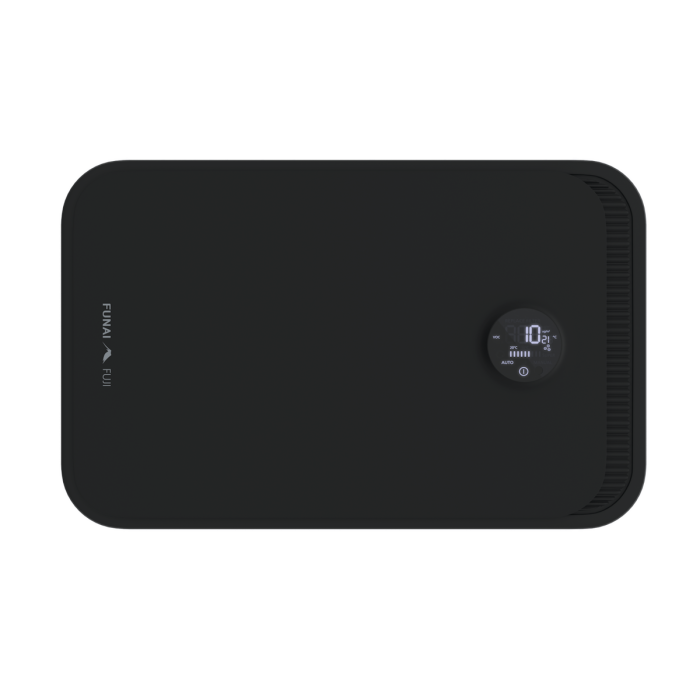 Приточно-вытяжная установка серии FUJI ERW-150X.D