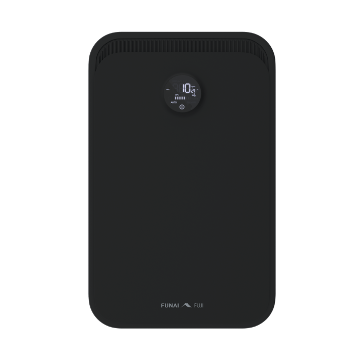 Приточно-вытяжная установка серии FUJI ERW-150X.D