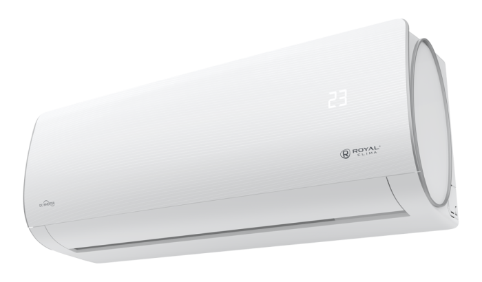 Инверторная сплит-система серии ARIA DC Inverter RCI-AR35HN (комплект)