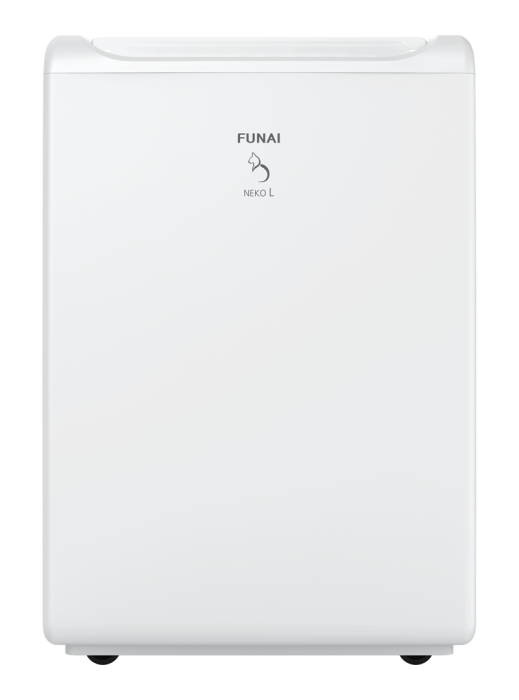 Осушитель воздуха серии NEKO L RAD-N22F6E