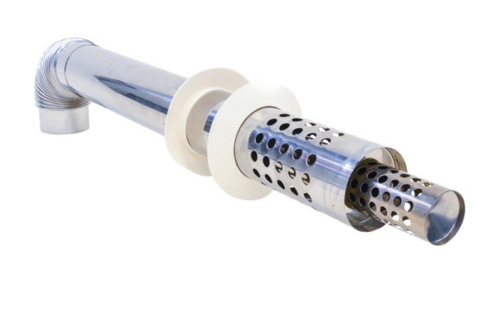 Газовый котёл серии ETNA AWH7306/51(B24C1)