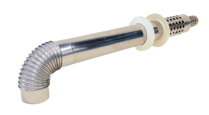 Газовый котёл серии ETNA AWH7306/51(B24C1)