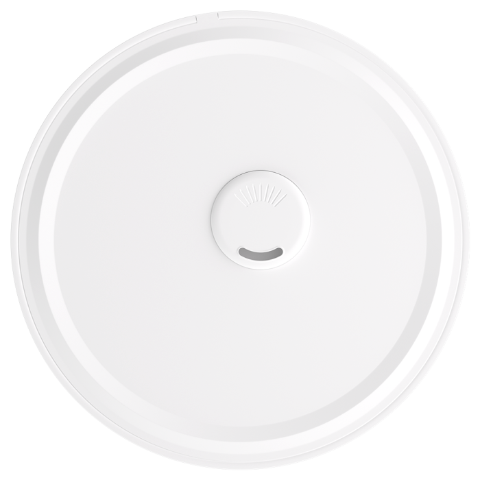 Ультразвуковой увлажнитель серии SANREMO Alto RUH-SA300/4.0M-WT