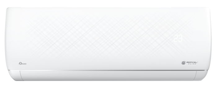 Классическая сплит-система серии RENAISSANCE 2025 RC-RND28HN (комплект)