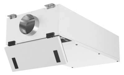 Компактная приточная установка серии AIRLITE RCL 600S-5,0/2.PE