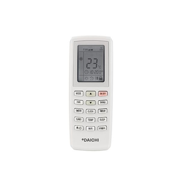 Сплит-система настенного типа Daichi O225AVQS1R-1 / O225FVS1R-1
