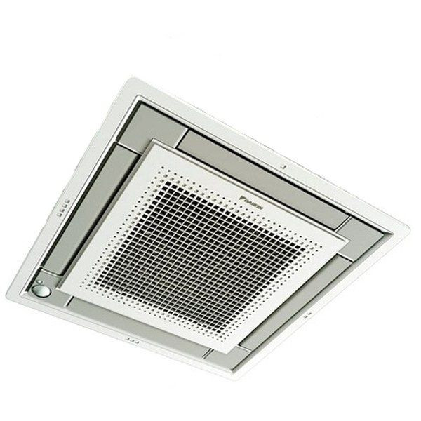 Декоративная панель для внутреннего блока сплит-системы Daikin BYFQ60CS