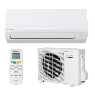 Сплит-система настенного типа Daikin FTXF20E / RXF20E