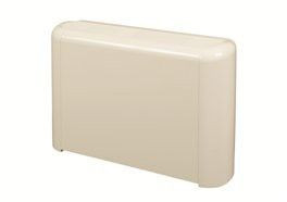 Напольно-потолочный промышленный фанкойл Daikin FWV04DTN