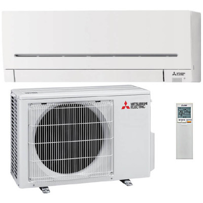 Сплит-система настенного типа Mitsubishi Electric MSZ-AP35VGK / MUZ-AP35VG