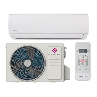 Сплит-система настенного типа Dantex RK-07SDM5G / RK-07SDM5EG