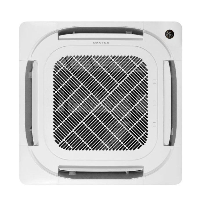 Сплит-система кассетного типа Dantex RK-36UHM4N / RK-36HM4NE-W