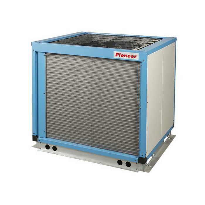Полупромышленная сплит-система канального типа Pioneer KFDHD125UW / KODH125UW