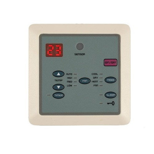 Полупромышленная сплит-система канального типа Pioneer KFDHD125UW / KODH125UW