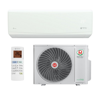 Сплит-система настенного типа Royal Clima RC-GR22HN