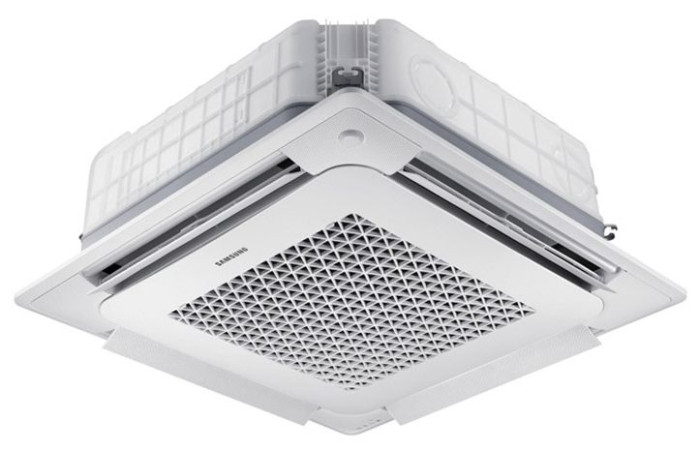 Сплит-система кассетного типа Samsung AC052NN4DKH/EU