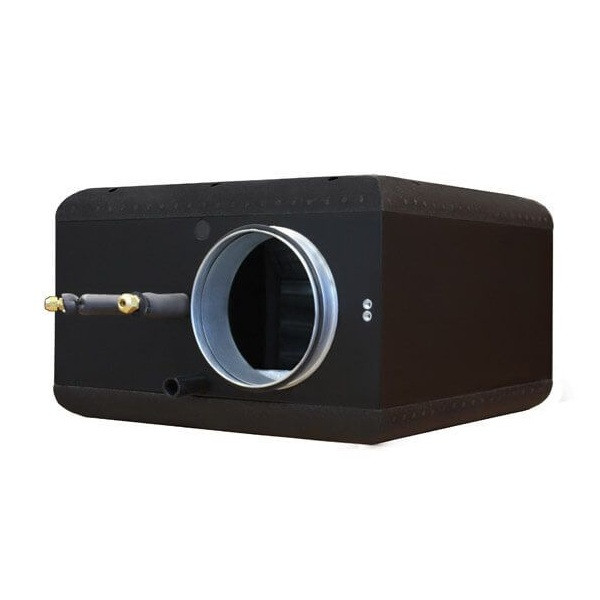 Охладитель воздуха для вентиляционных установок Turkov COOL-BOX i 160D-400 2,0 кВт