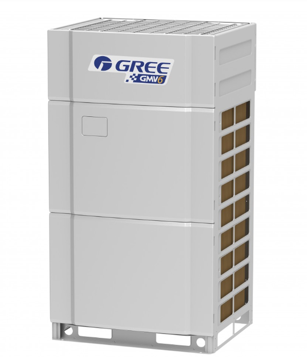 Наружный блок мультизональной промышленной VRF-системы Gree GMV-335WM/H-X